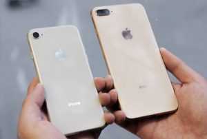 Home iPhone X of iPhone 8 Plus keuze - twee iPhone modellen met verschillende features en technologie