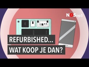Een 2e hands laptop kopen zonder zorgen - refurbished apparaten van hoge kwaliteit met garantie