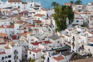 Home Prachtige woning in Spanje beschikbaar via makelaar voor directe aankoop of bouwgrond