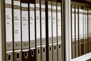 Home Grafische weergave van hoe automatisering het facturatieproces stroomlijnt en de efficiëntie van bedrijven verbetert