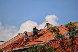 Home Professionele dakwerker in Goes voert dakreparatie en renovatie uit met hoogwaardige materialen en vakmanschap