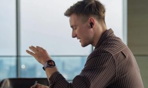 Home Fitness-tracker functies: hartslagmeting, GPS en activiteitentracking voor gezondheids- en fitnessdoelen