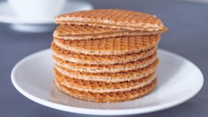 Home Nederlandse en Belgische favorieten zoals stroopwafels, hagelslag en chocolade beschikbaar voor expats wereldwijd